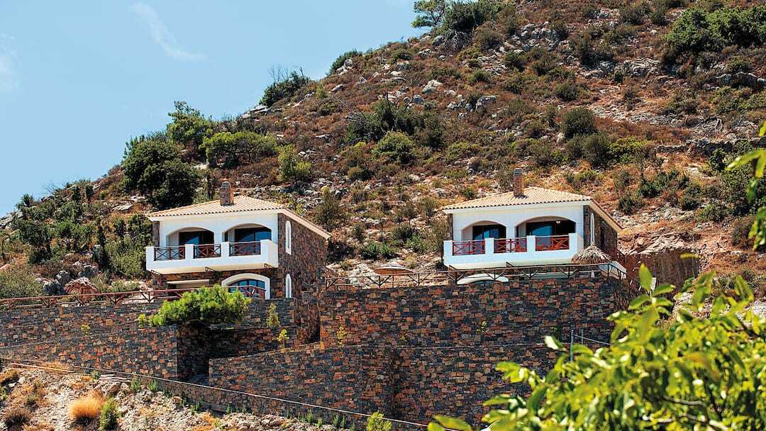 Villa — 110 m² — Crete | Grekodom Ref. 61671, Prina, Greece