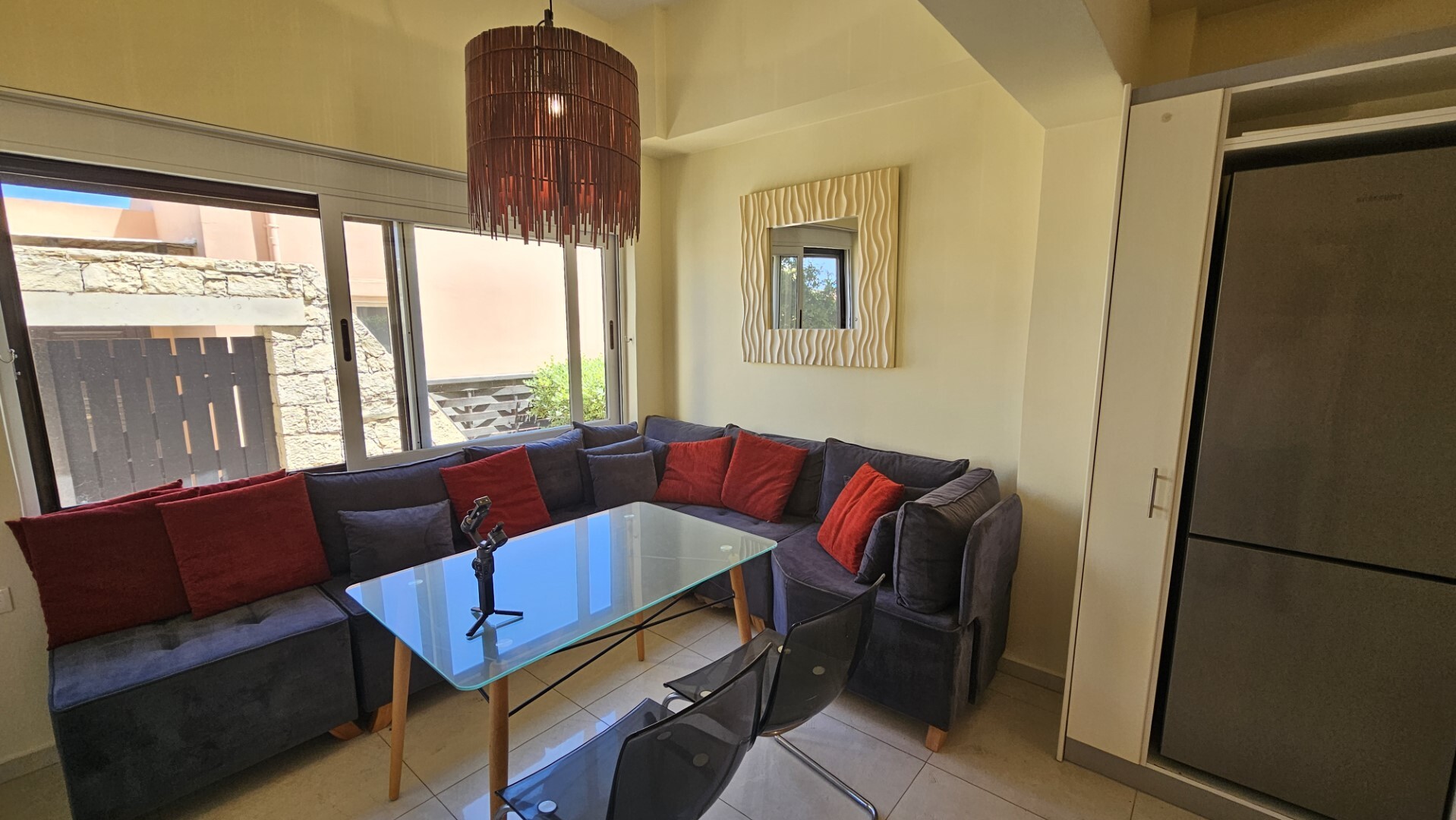 Flat — 78 m² — Crete | Grekodom Ref. 66176 — photograph 14, supplied by Grekodom Development Crete