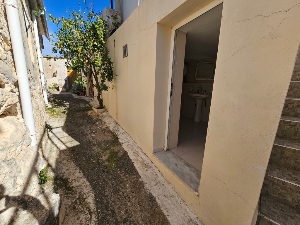 Maisonette — 80 m² — Crete | Grekodom Ref. 62162 — photograph 5, supplied by Grekodom Development Crete