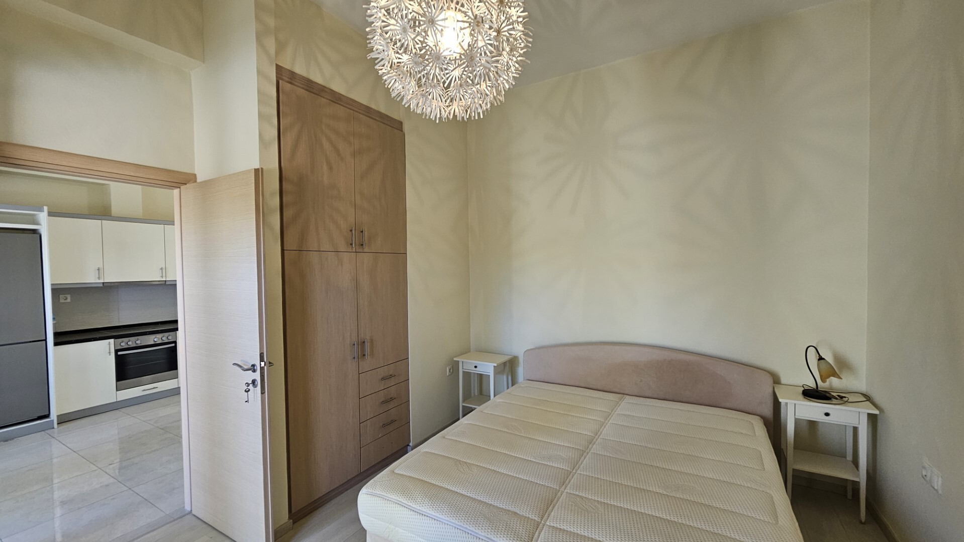 Flat — 78 m² — Crete | Grekodom Ref. 66176 — photograph 7, supplied by Grekodom Development Crete