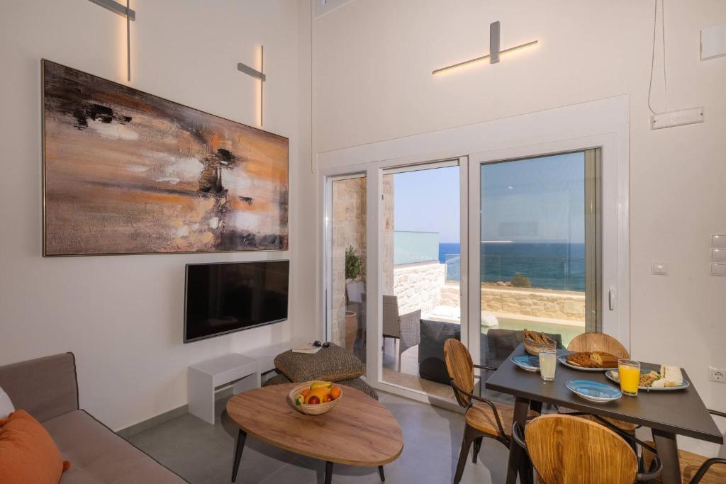 Maisonette — 60 m² — Crete | Grekodom Ref. 66904, Panormos, Greece