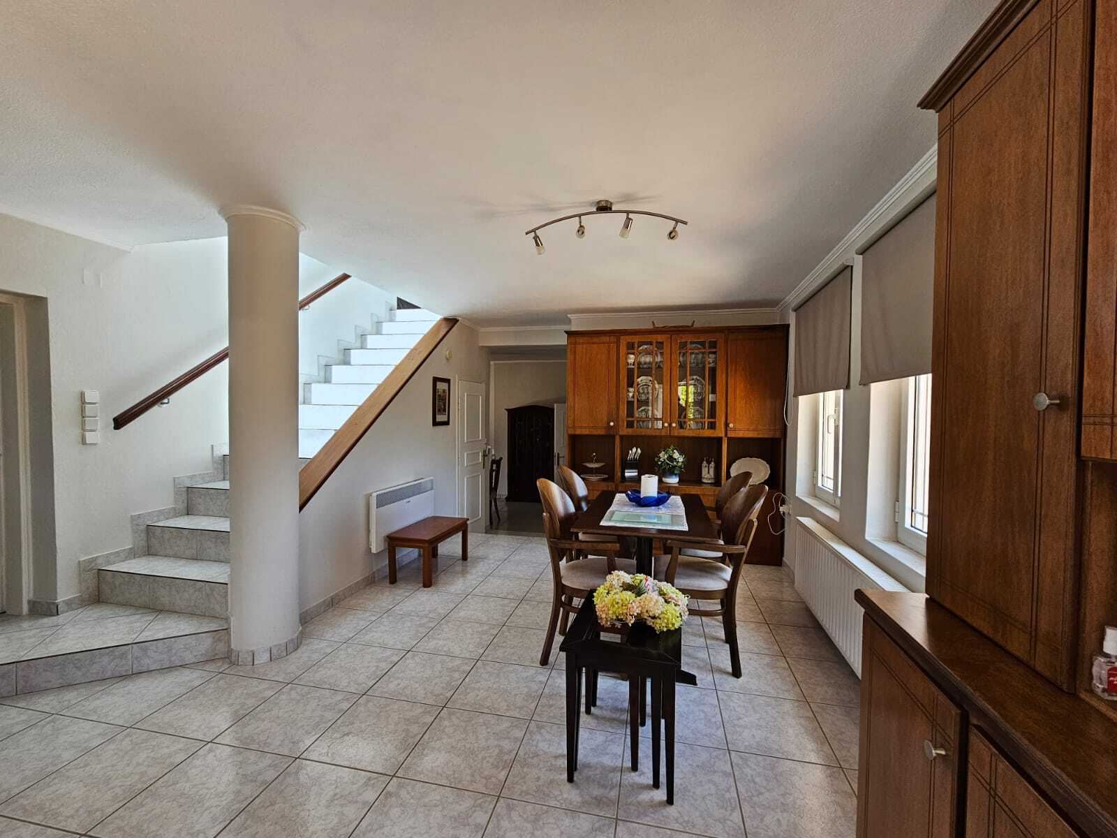 Villa — 200 m² — Crete | Grekodom Ref. 54729 — photograph 7, supplied by Grekodom Development Crete