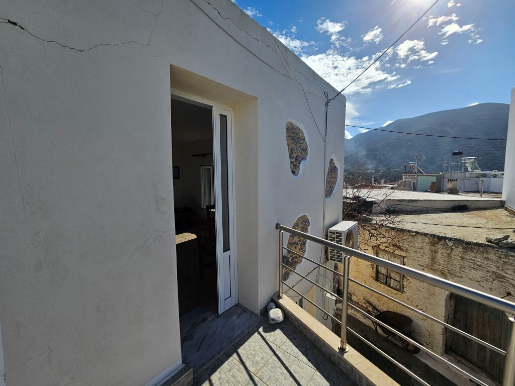 Maisonette — 80 m² — Crete | Grekodom Ref. 62162 — photograph 8, supplied by Grekodom Development Crete
