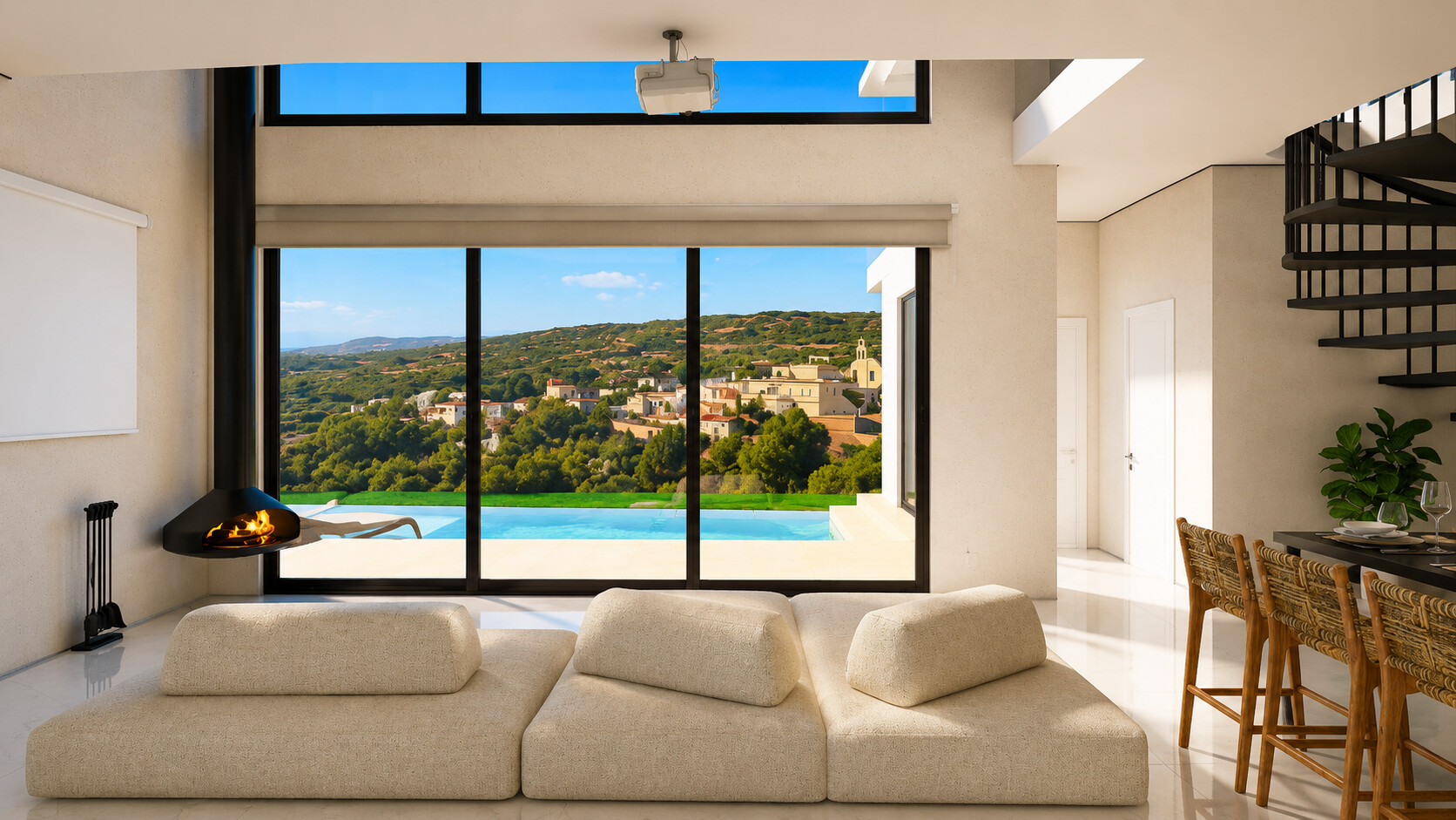 Villa — 132 m² — Crete | Grekodom Ref. 66641, Skouloufia, Greece