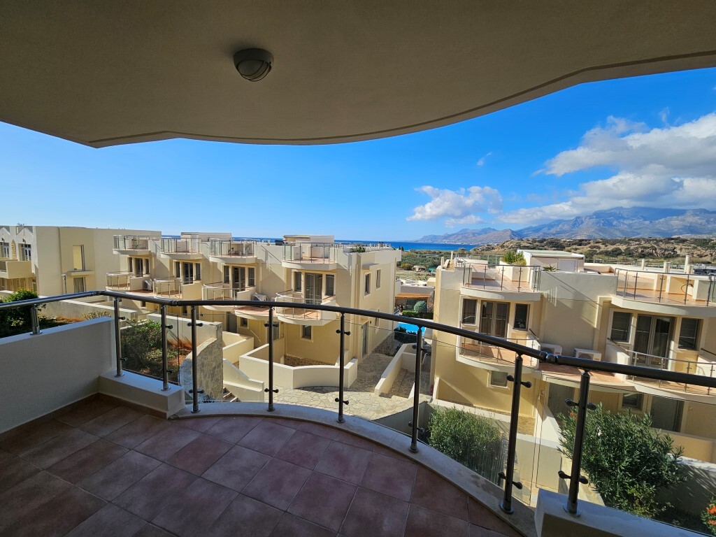 Maisonette — 75 m² — Crete | Grekodom Ref. 64993, Lagkada, Greece