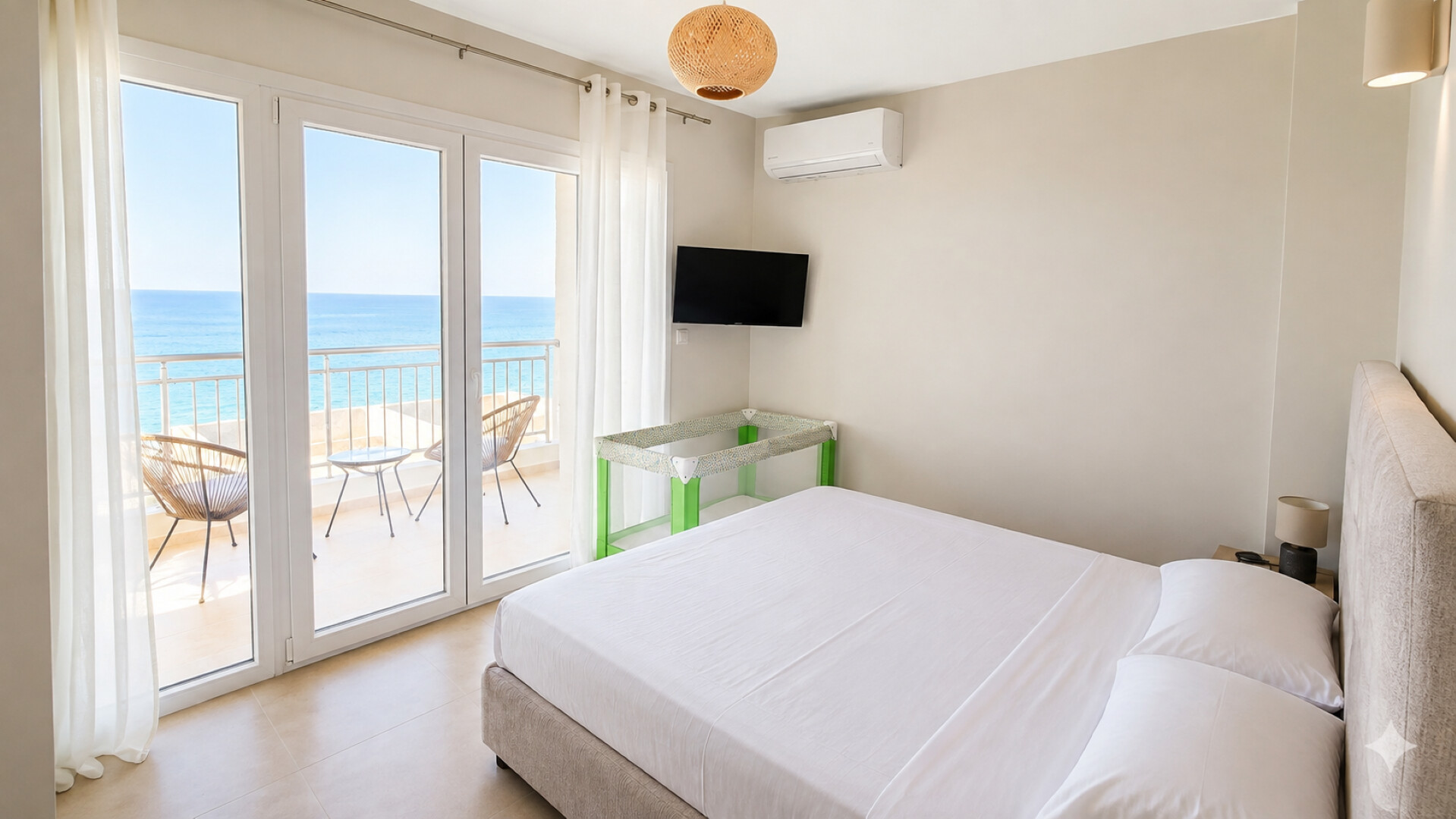 Maisonette — 104 m² — Crete | Grekodom Ref. 66753, Panormos, Greece