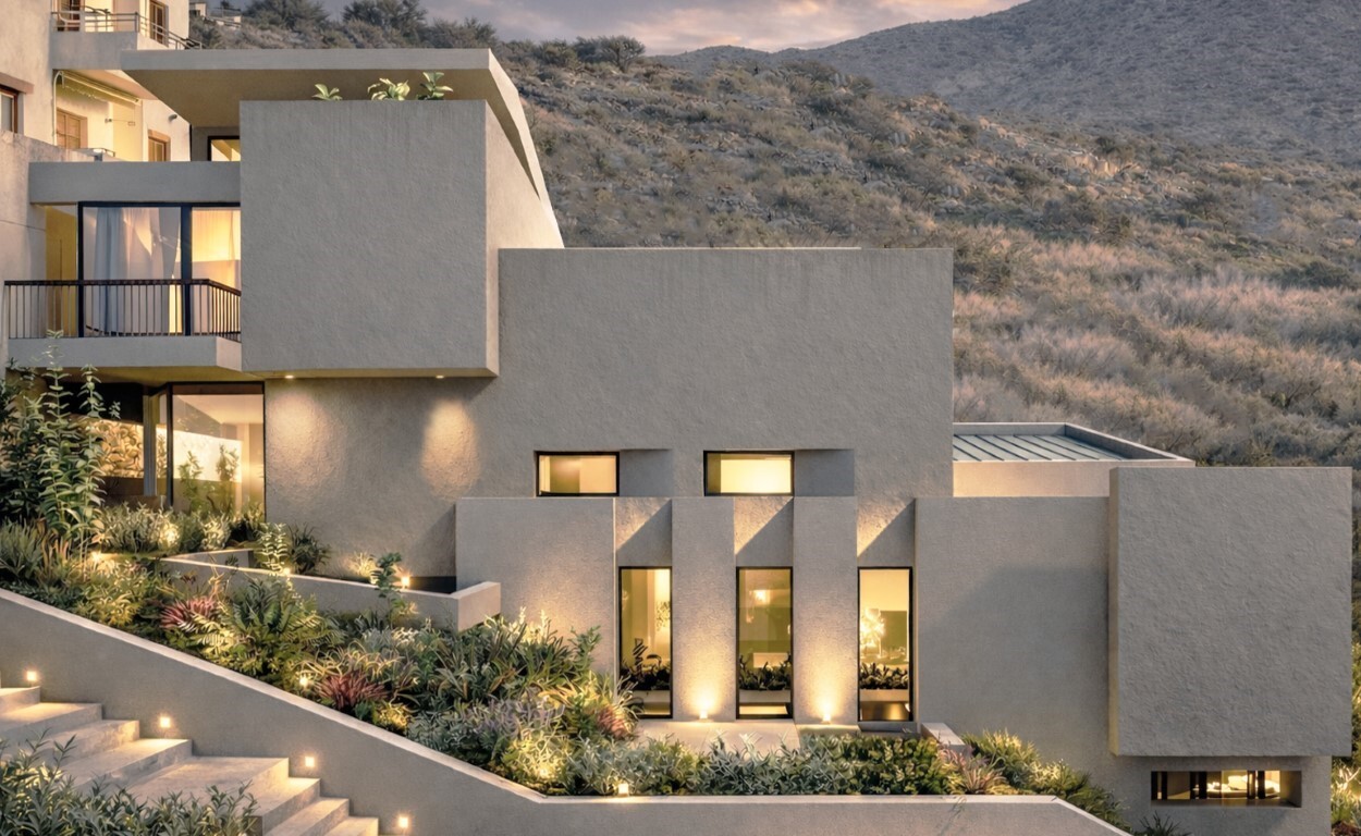 Flat — 40 m² — Crete | Grekodom Ref. 66021 — photograph 2, supplied by Grekodom Development Crete