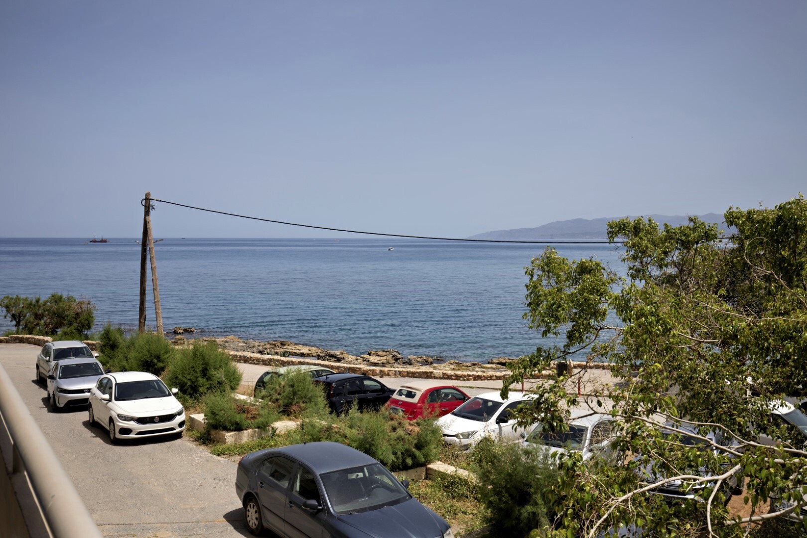Flat — 42 m² — Crete | Grekodom Ref. 66260, Limenas Chersonisou, Greece