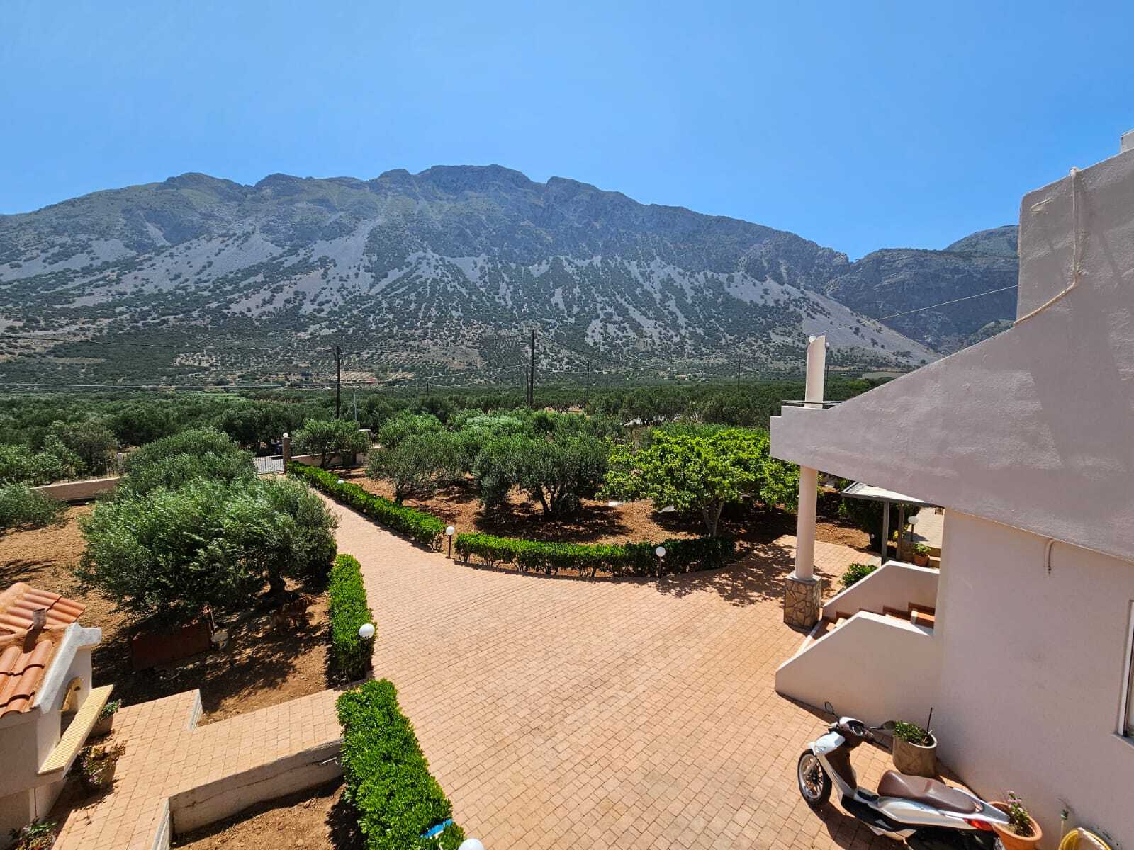 Villa — 200 m² — Crete | Grekodom Ref. 54729 — photograph 16, supplied by Grekodom Development Crete