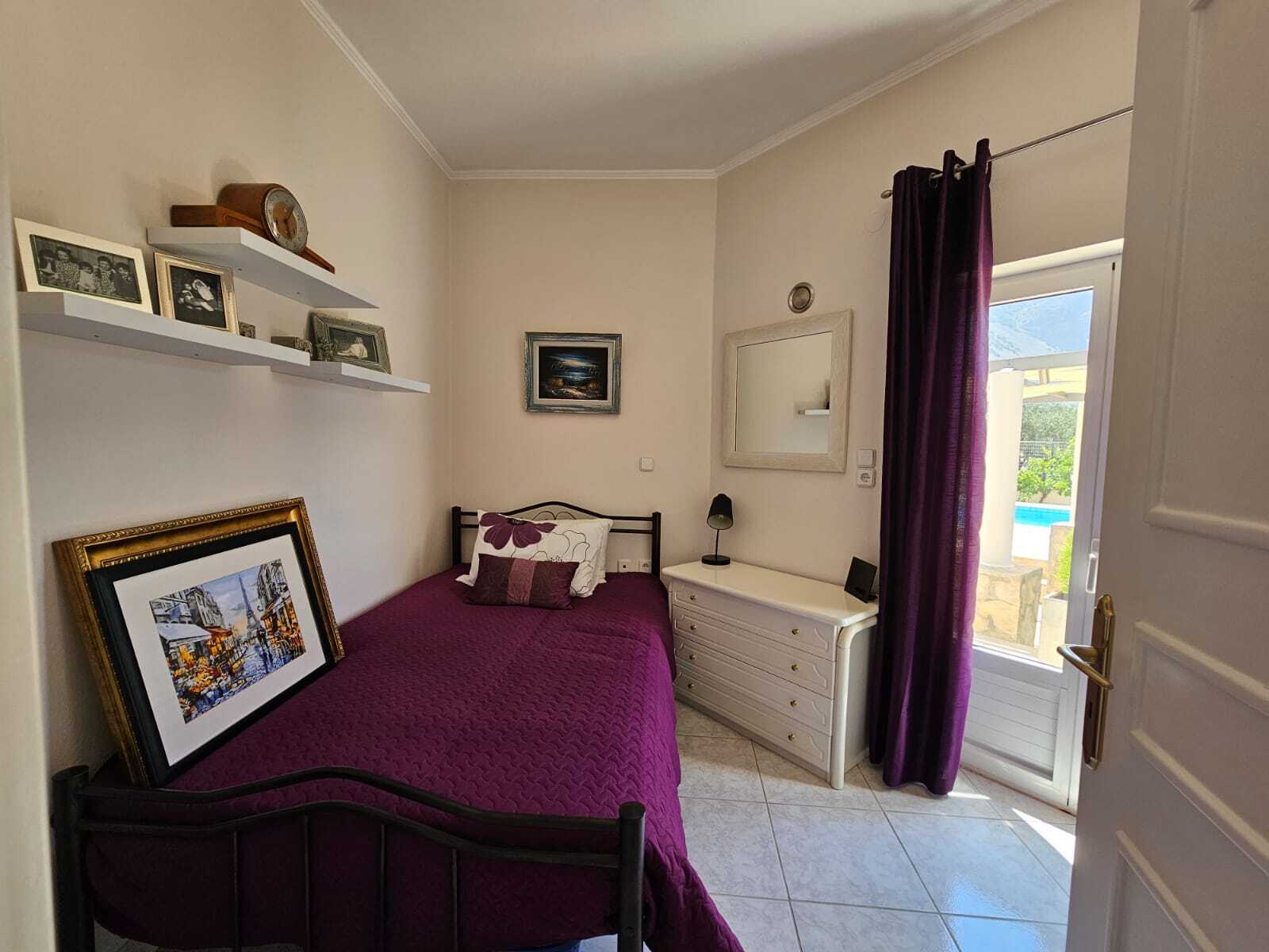 Villa — 200 m² — Crete | Grekodom Ref. 54729 — photograph 9, supplied by Grekodom Development Crete
