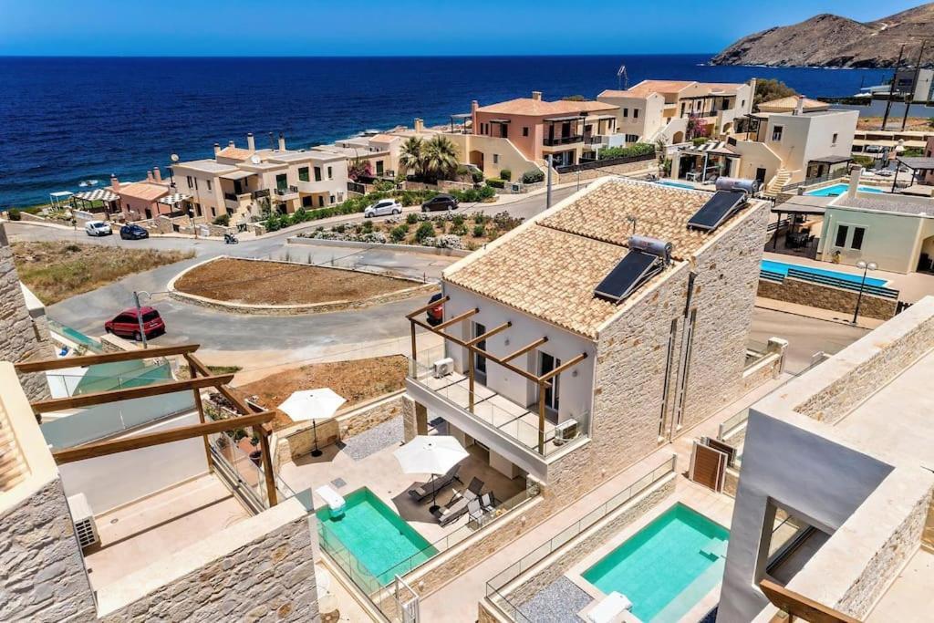 Villa — 63 m² — Crete | Grekodom Ref. 61267, Panormos, Greece