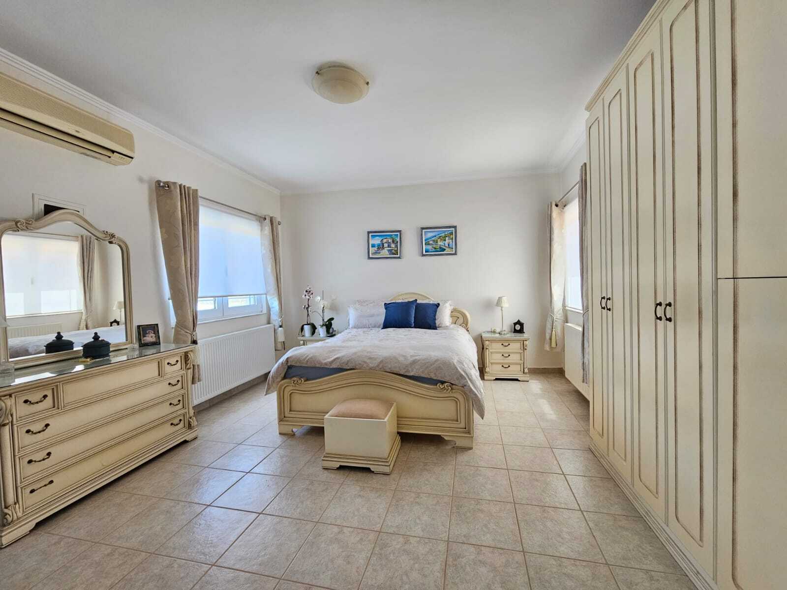 Villa — 200 m² — Crete | Grekodom Ref. 54729 — photograph 14, supplied by Grekodom Development Crete