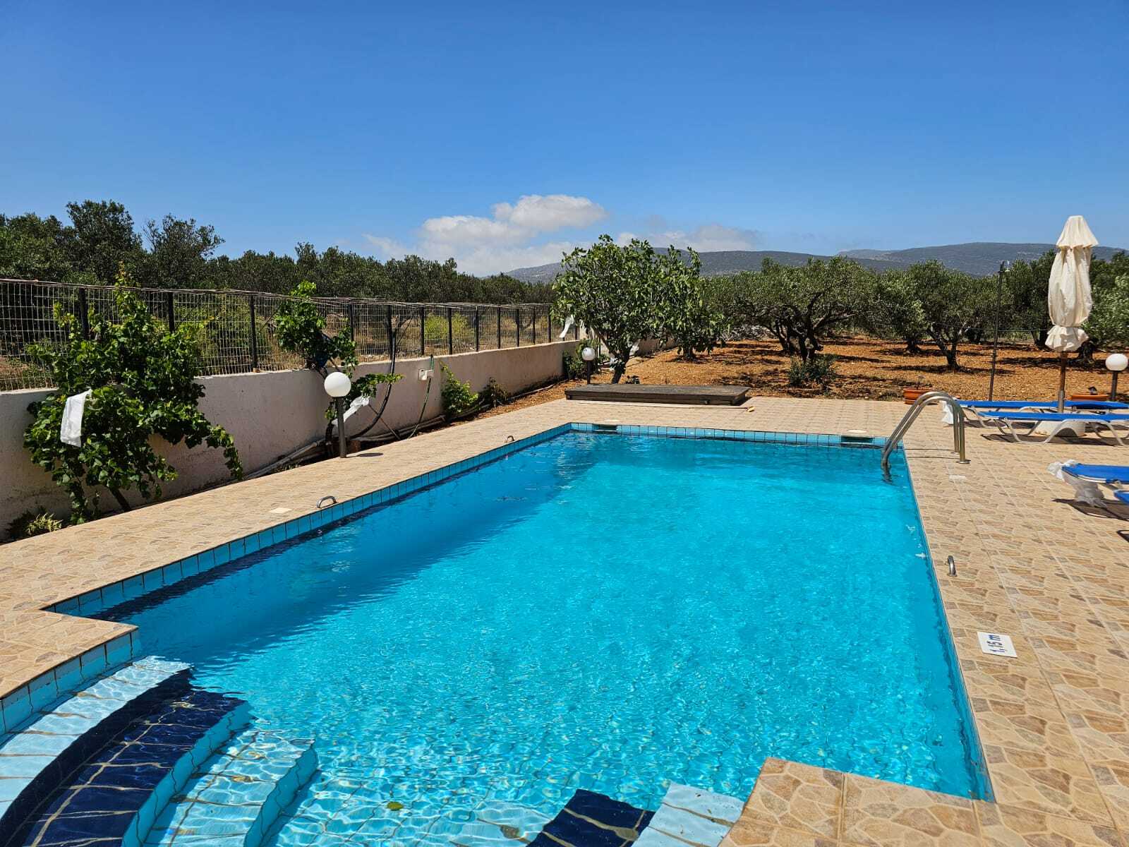 Villa — 200 m² — Crete | Grekodom Ref. 54729 — photograph 2, supplied by Grekodom Development Crete