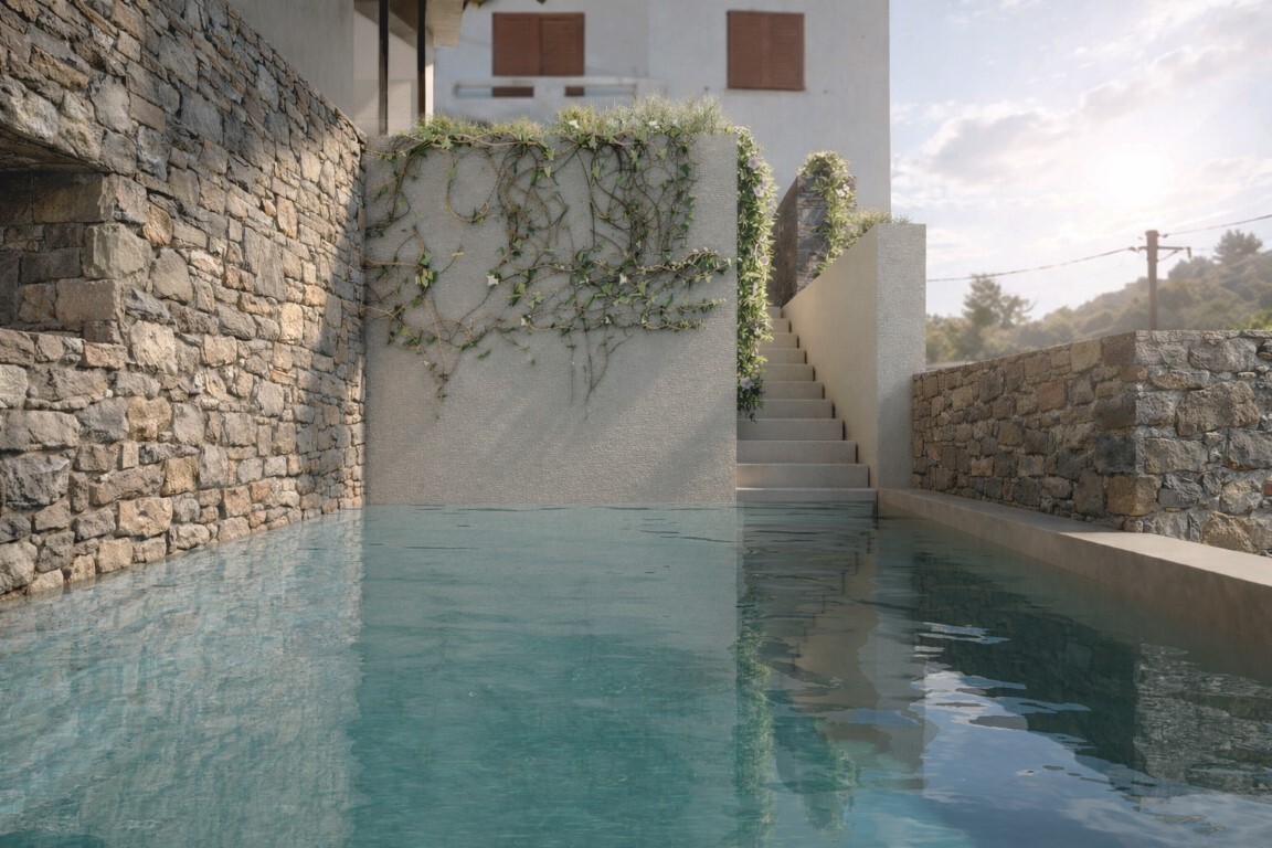 Flat — 40 m² — Crete | Grekodom Ref. 66021, Kato Elounta, Greece