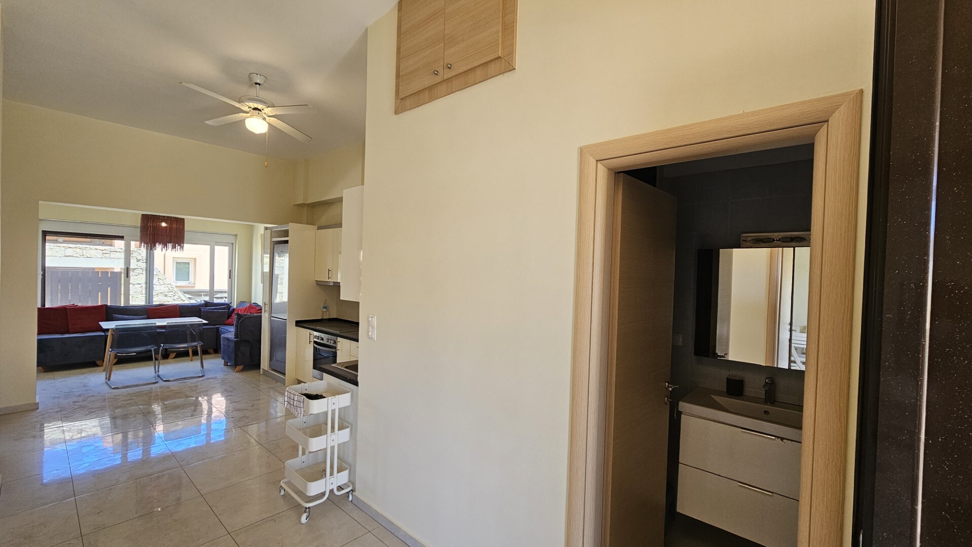 Flat — 78 m² — Crete | Grekodom Ref. 66176 — photograph 11, supplied by Grekodom Development Crete