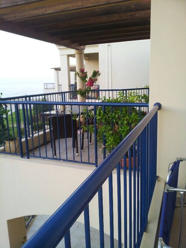 Flat — 52 m² — Crete | Grekodom Ref. 50498, Pirgos, Greece