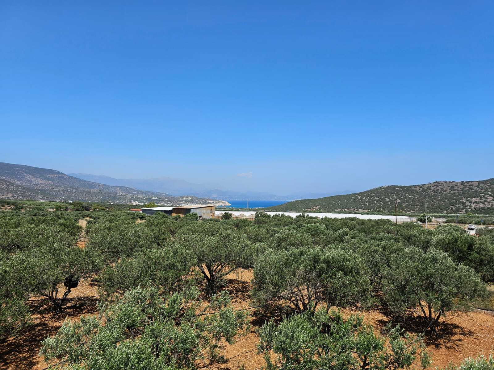Villa — 200 m² — Crete | Grekodom Ref. 54729 — photograph 15, supplied by Grekodom Development Crete