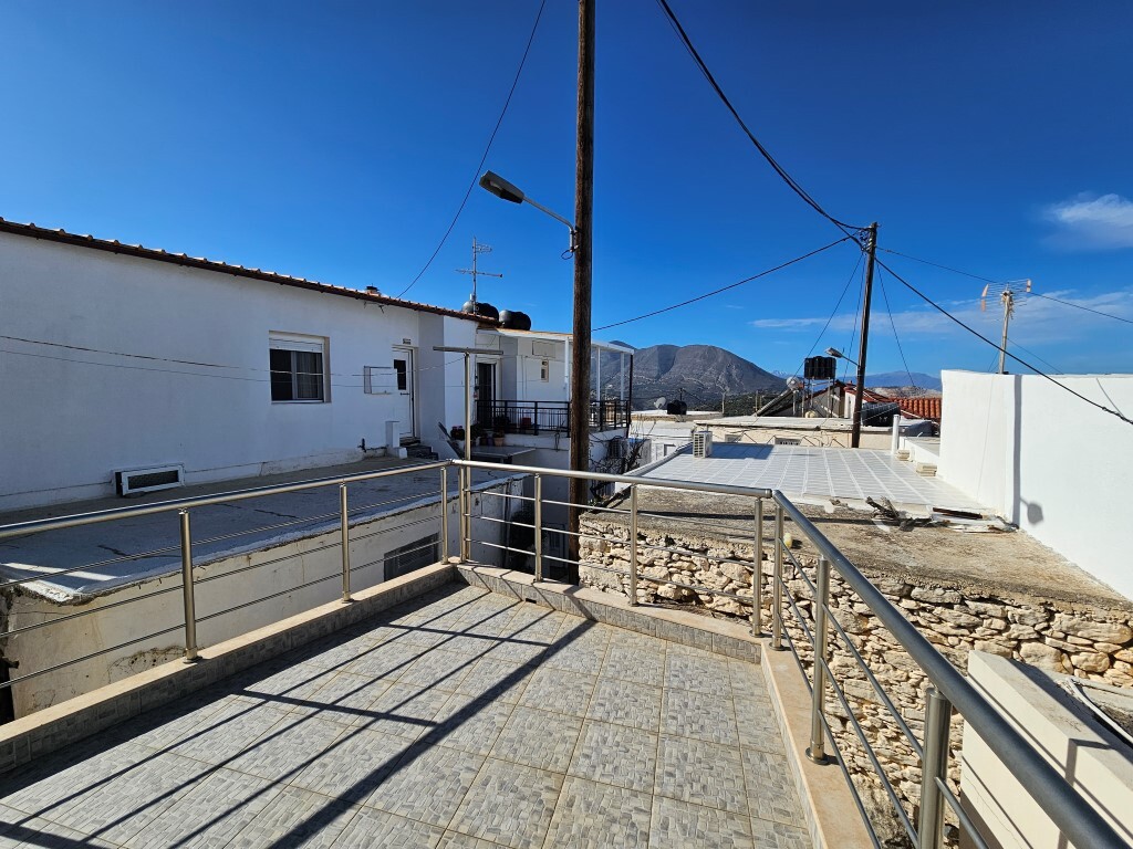 Maisonette — 80 m² — Crete | Grekodom Ref. 62162 — photograph 9, supplied by Grekodom Development Crete