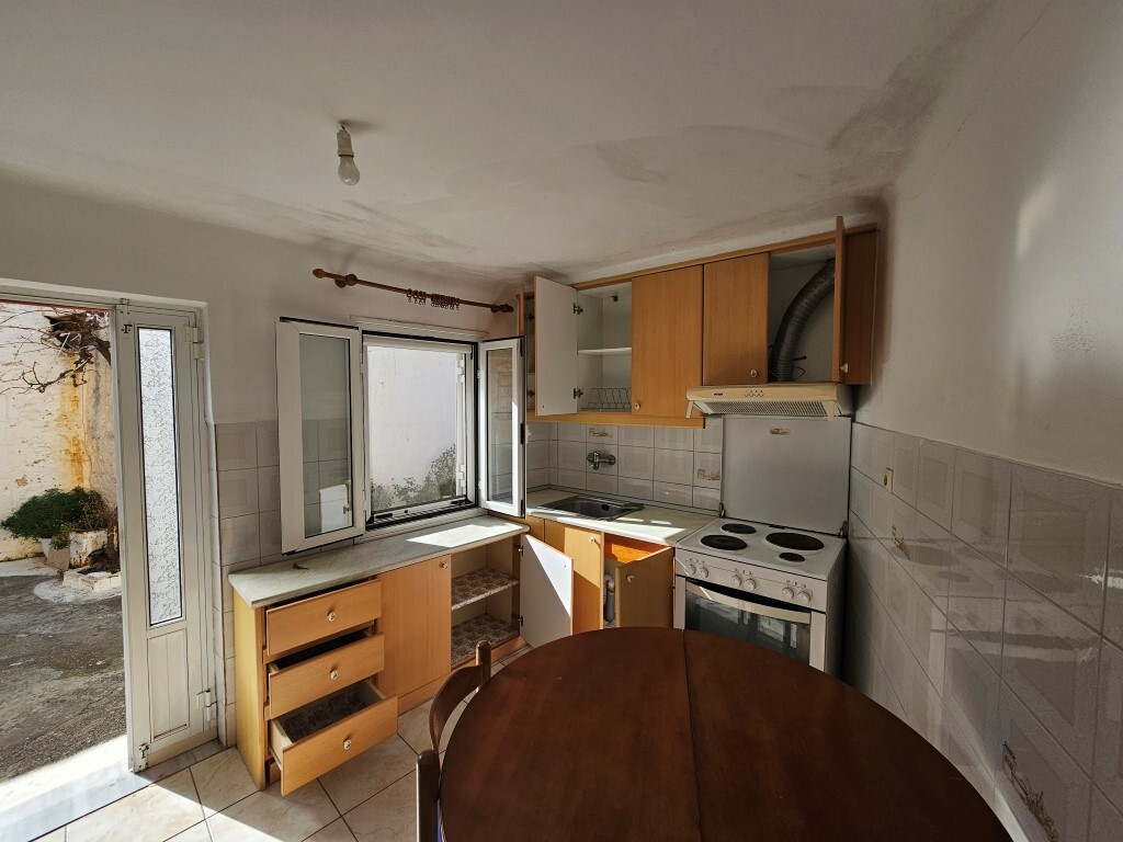 Maisonette — 80 m² — Crete | Grekodom Ref. 62162 — photograph 2, supplied by Grekodom Development Crete