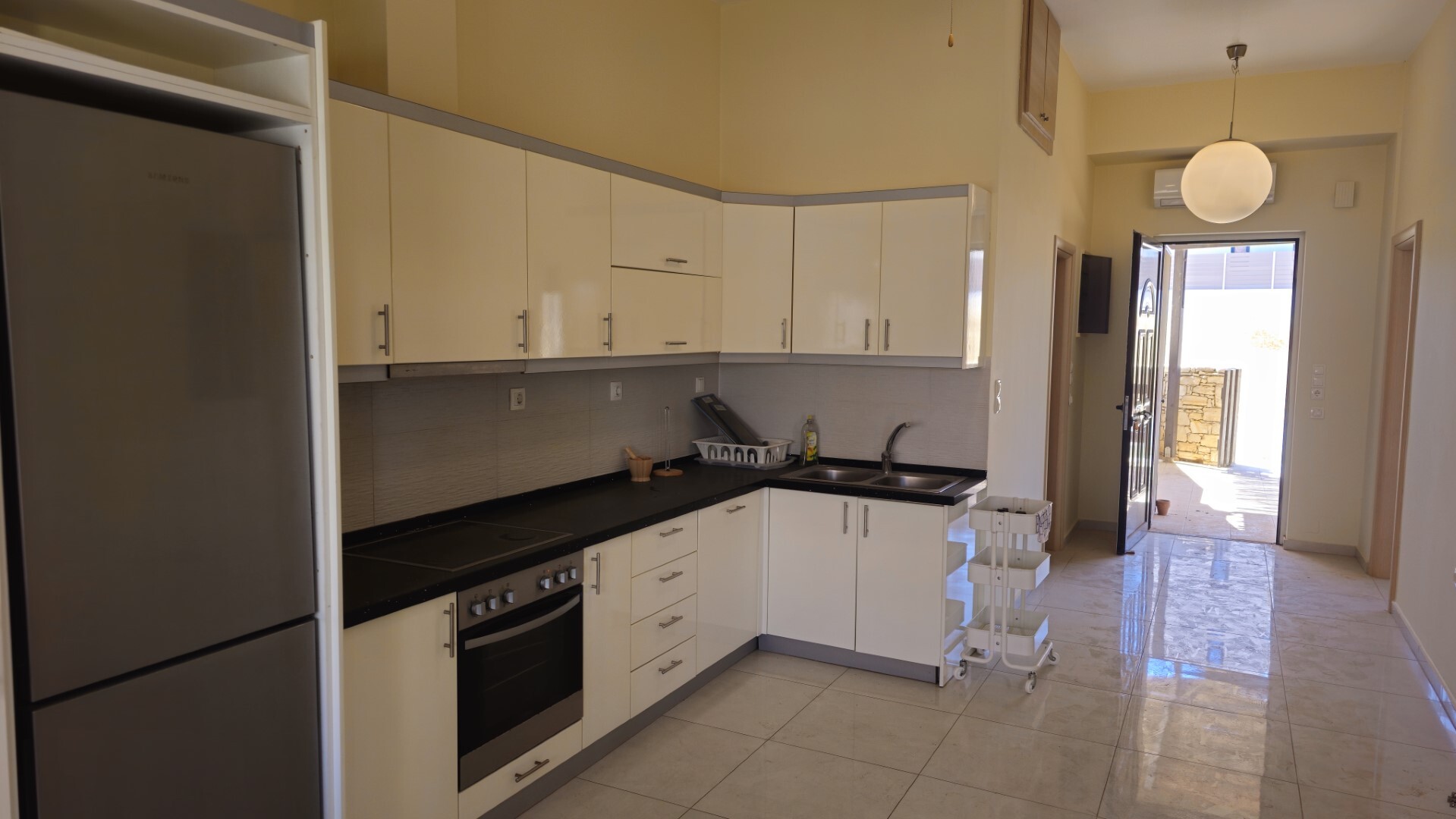 Flat — 78 m² — Crete | Grekodom Ref. 66176 — photograph 4, supplied by Grekodom Development Crete
