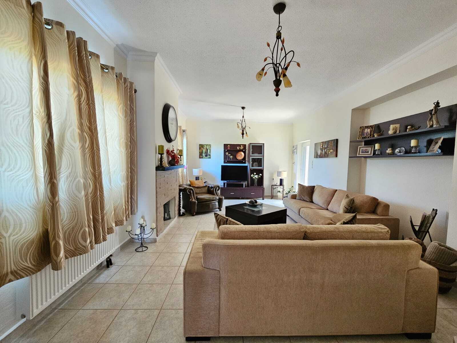 Villa — 200 m² — Crete | Grekodom Ref. 54729 — photograph 5, supplied by Grekodom Development Crete