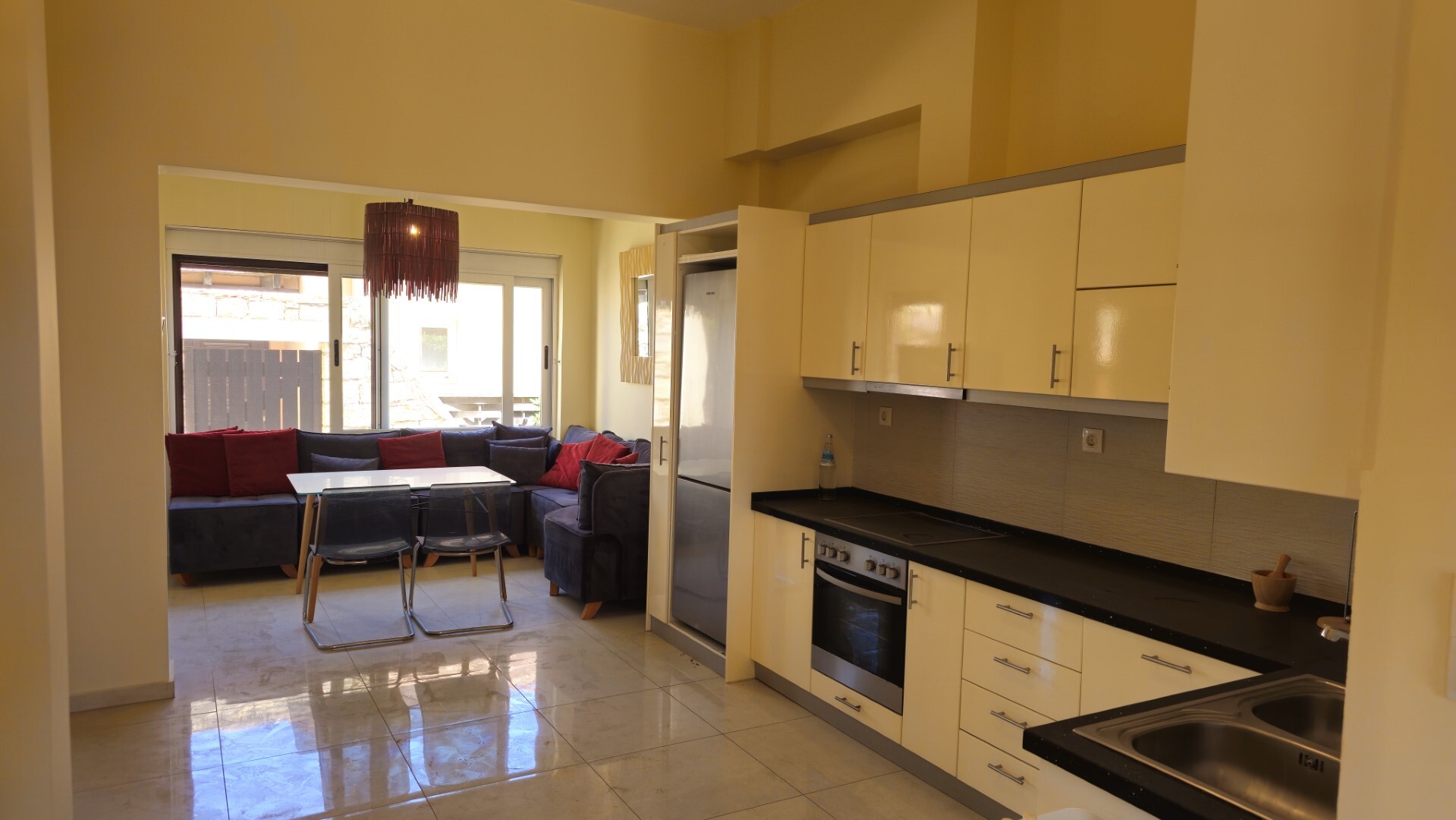 Flat — 78 m² — Crete | Grekodom Ref. 66176 — photograph 2, supplied by Grekodom Development Crete