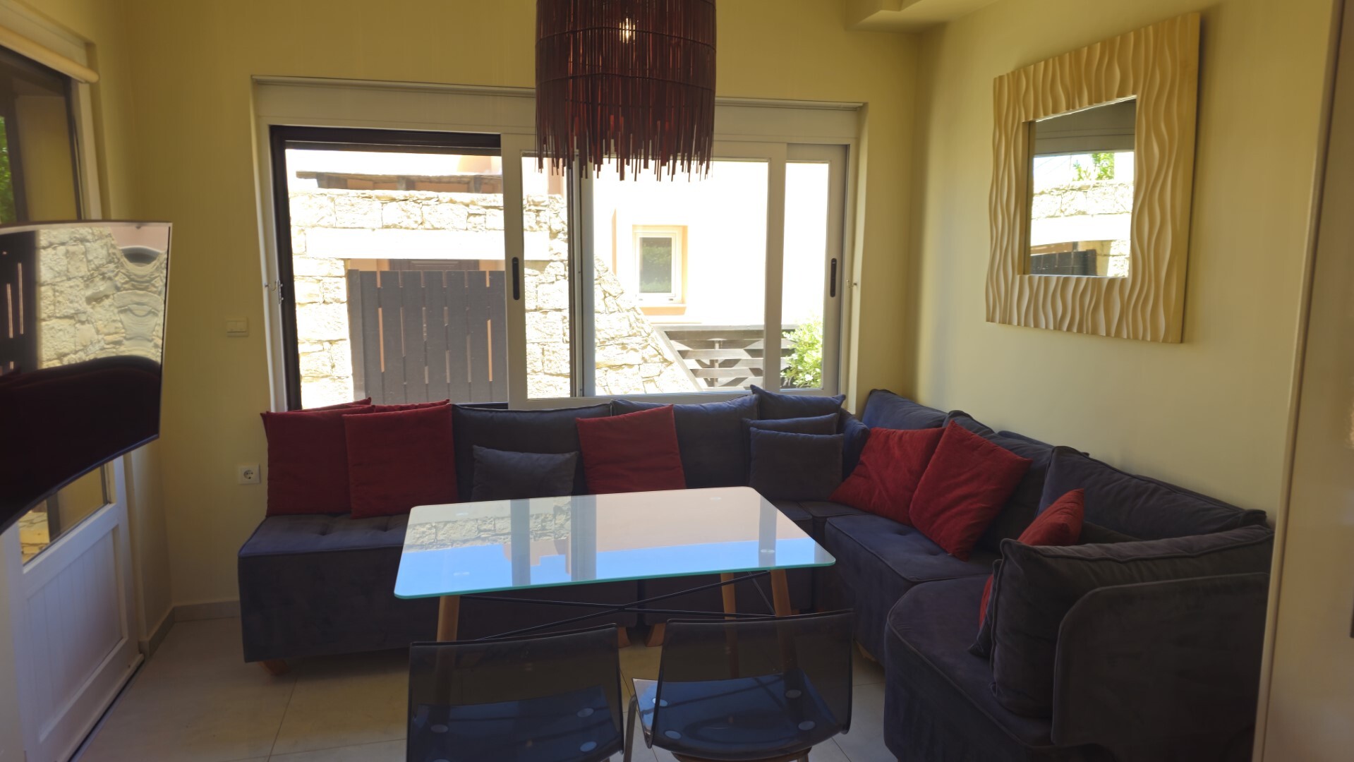 Flat — 78 m² — Crete | Grekodom Ref. 66176 — photograph 5, supplied by Grekodom Development Crete