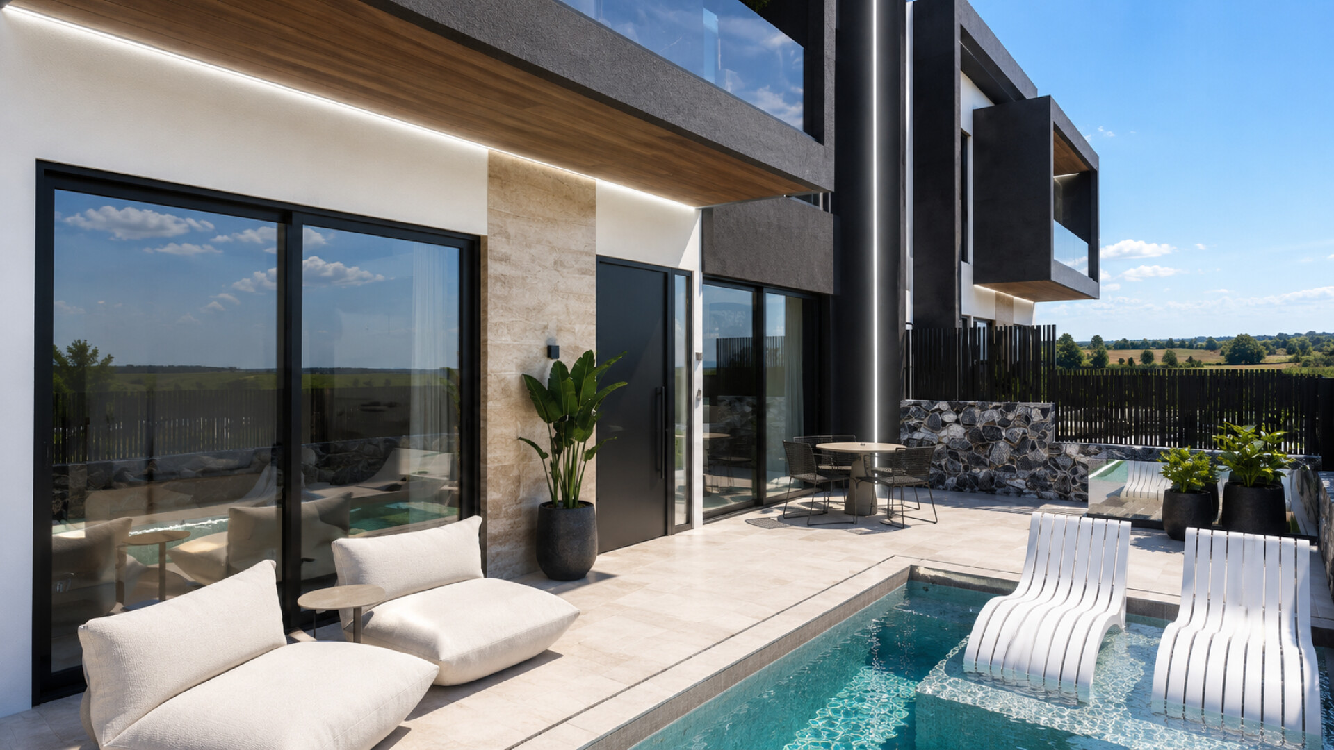 Villa — 89 m² — Crete | Grekodom Ref. 66514, Kato Gouves, Greece