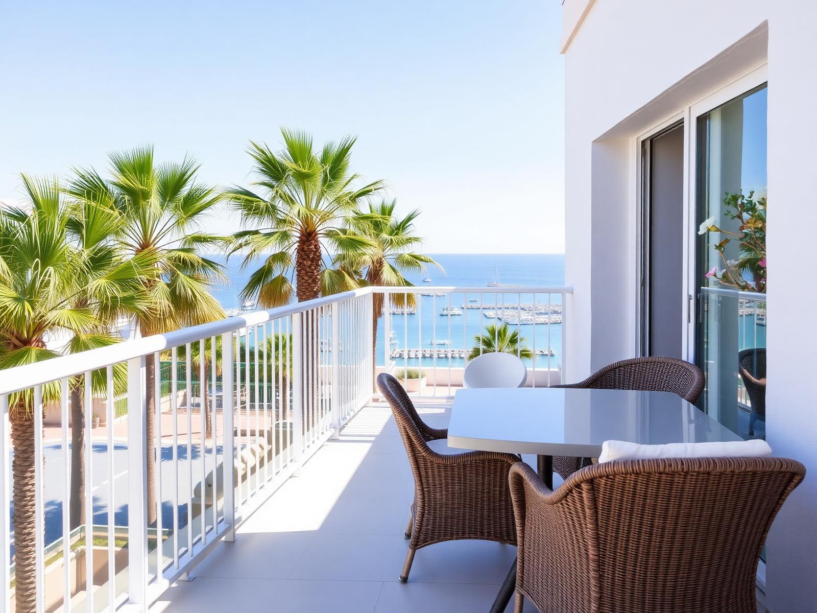Property in Spain