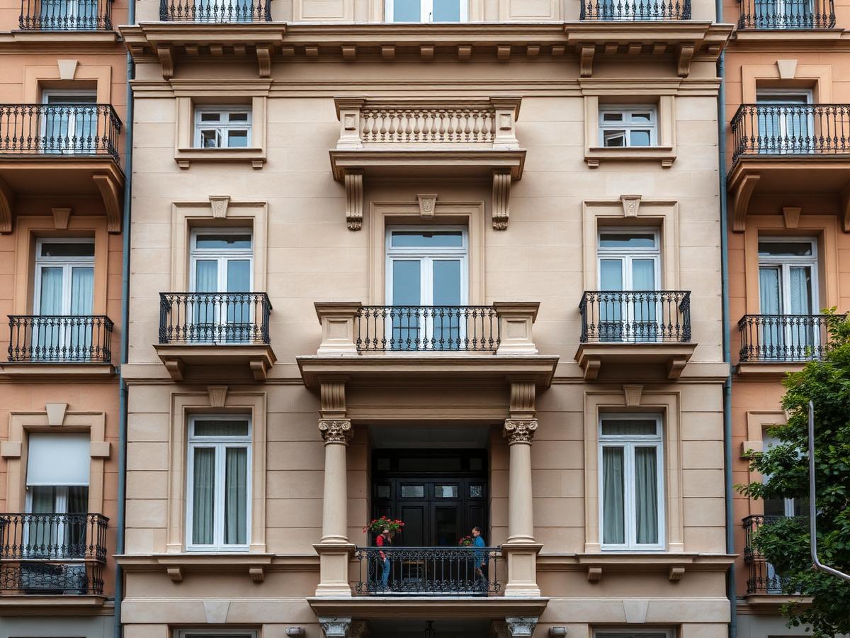 Athenian Maisonette, Kolonaki, Athens, Greece