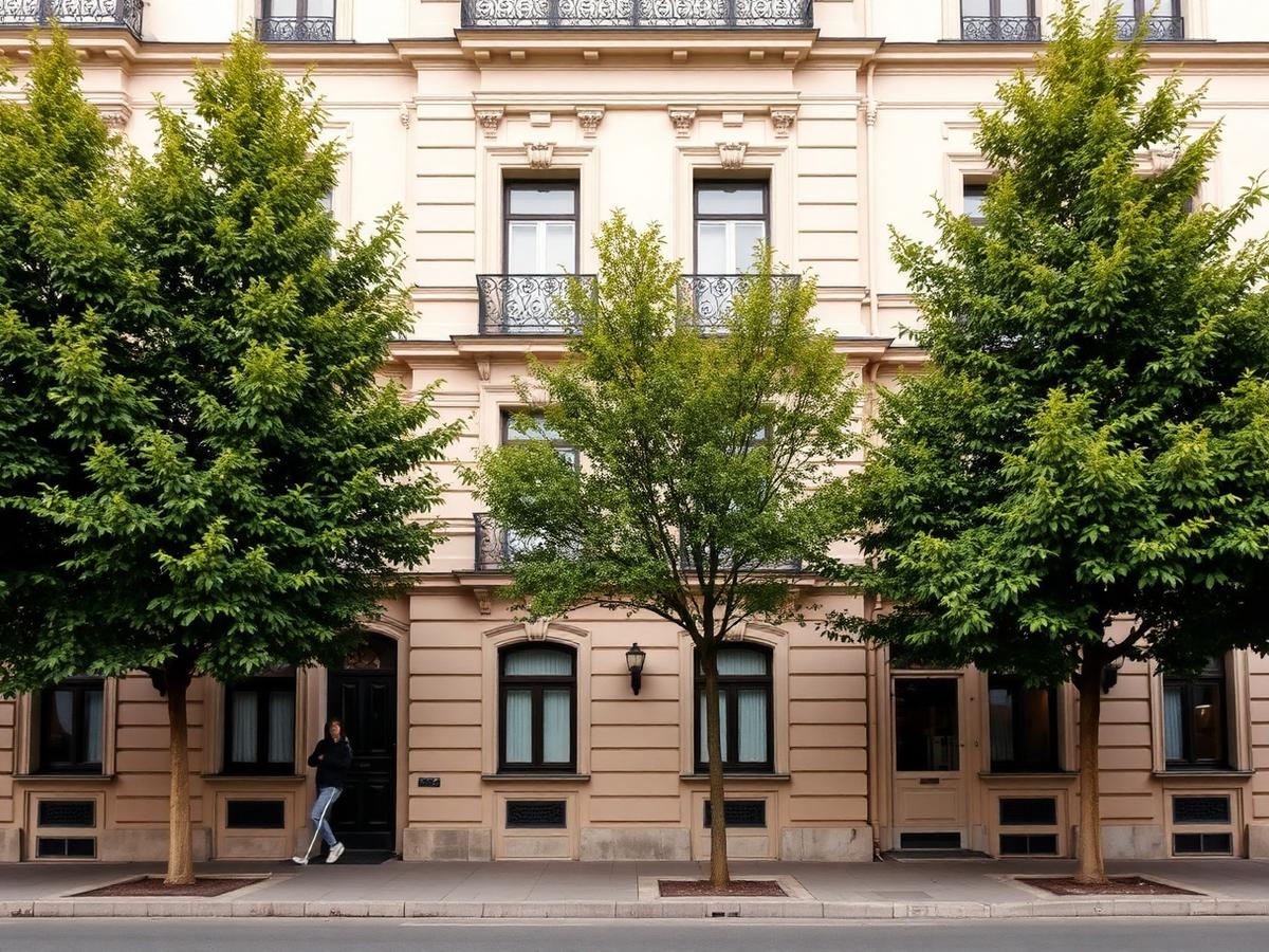 Property in Germany