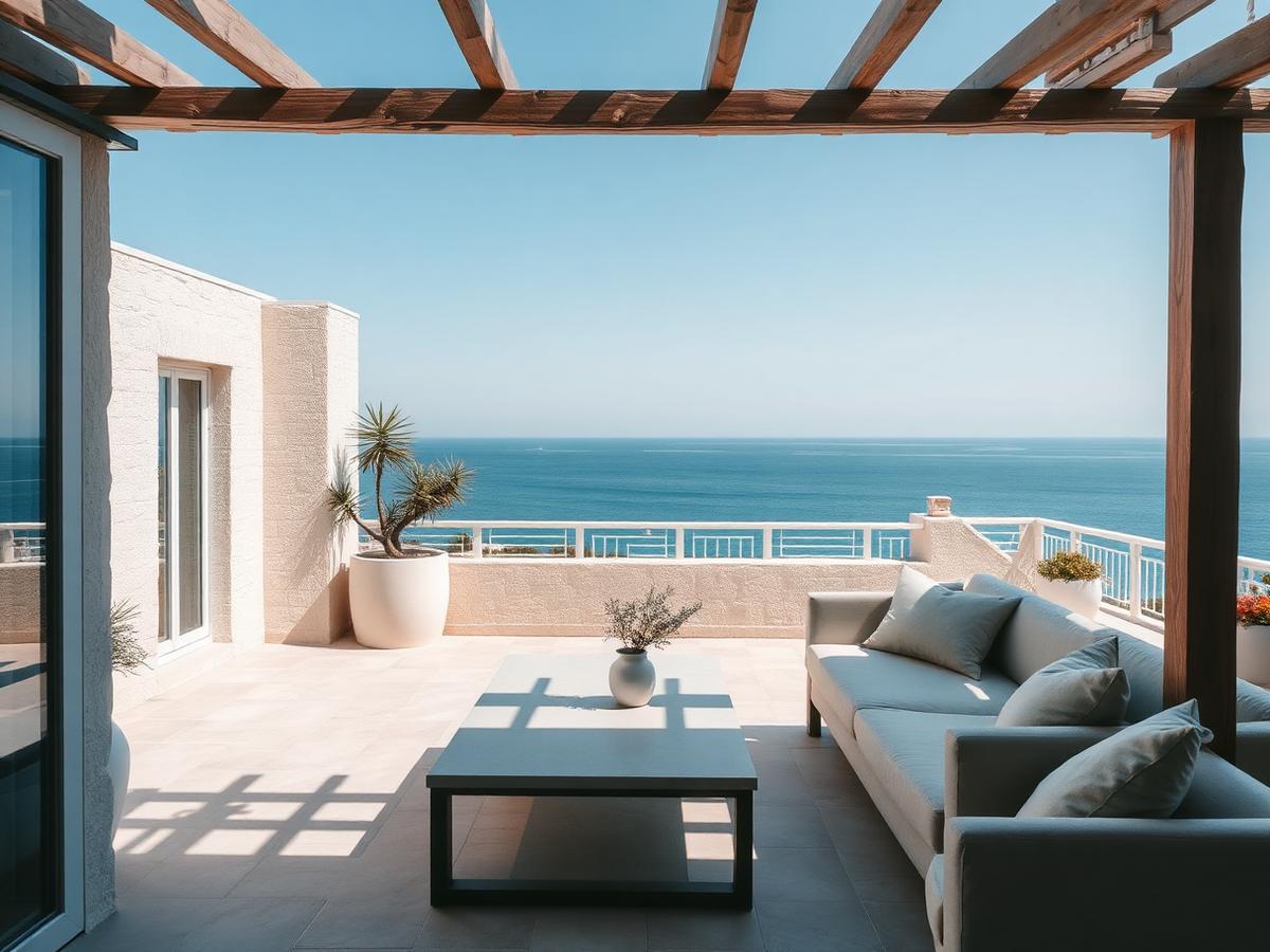 Hillside Pool Villa, Paphos, Paphos, Cyprus