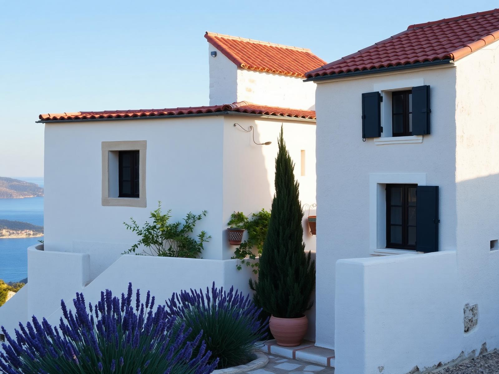 Property in Croatia