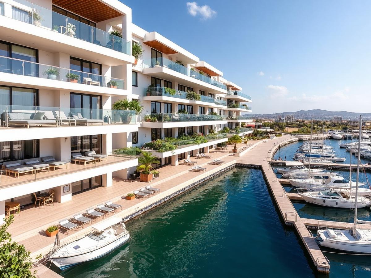 Property in Cyprus