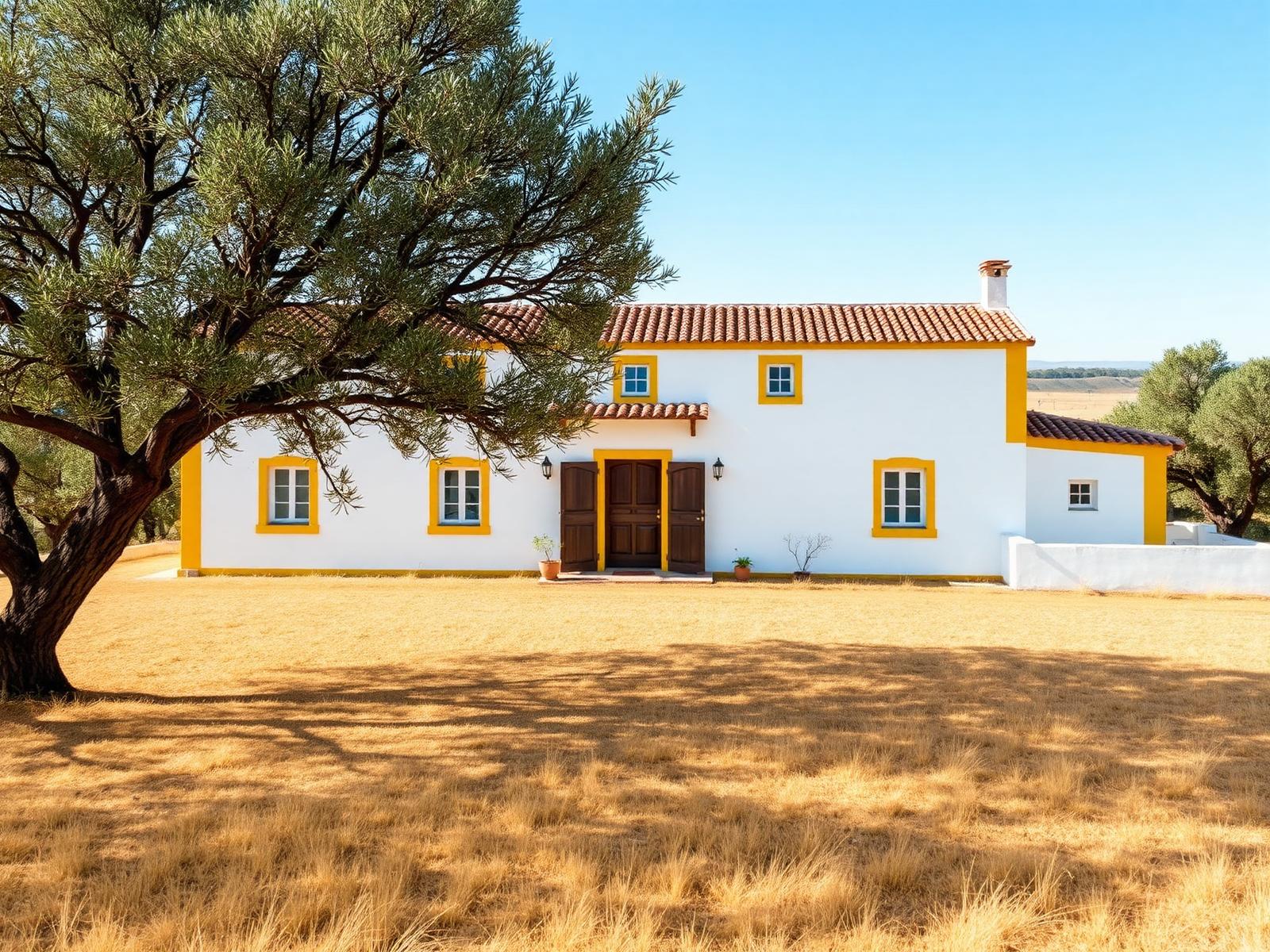 Property in Portugal