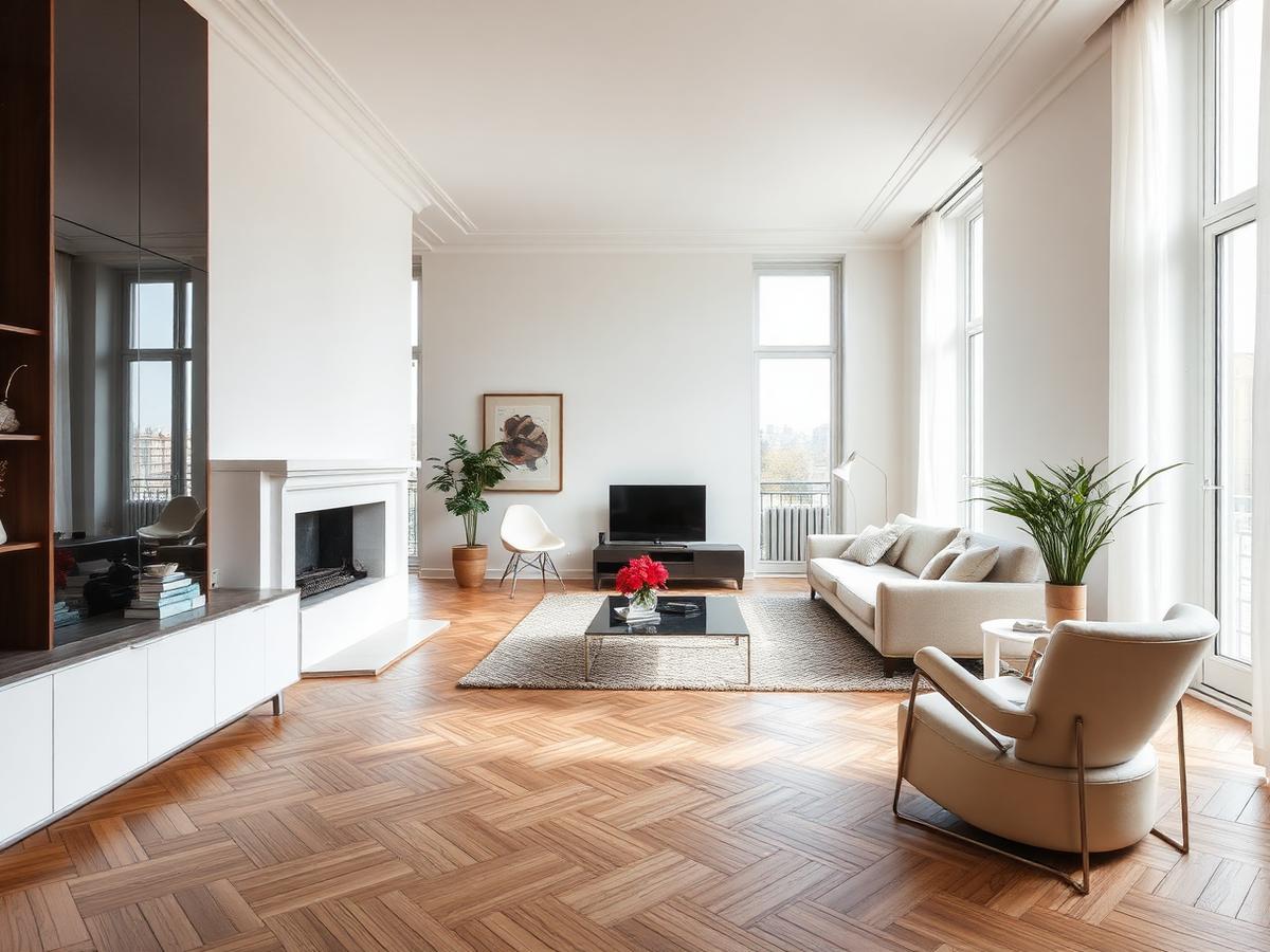 Design Apartment, Porta Nuova, Milan, Italy