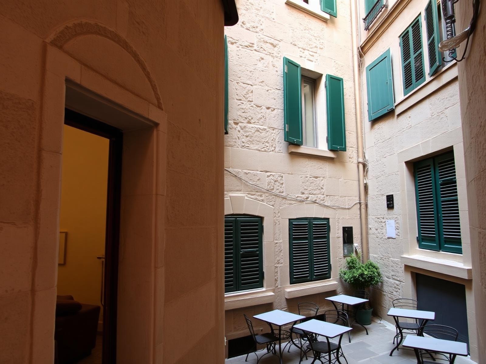 Old Town Apartment, Split, Split, Croatia